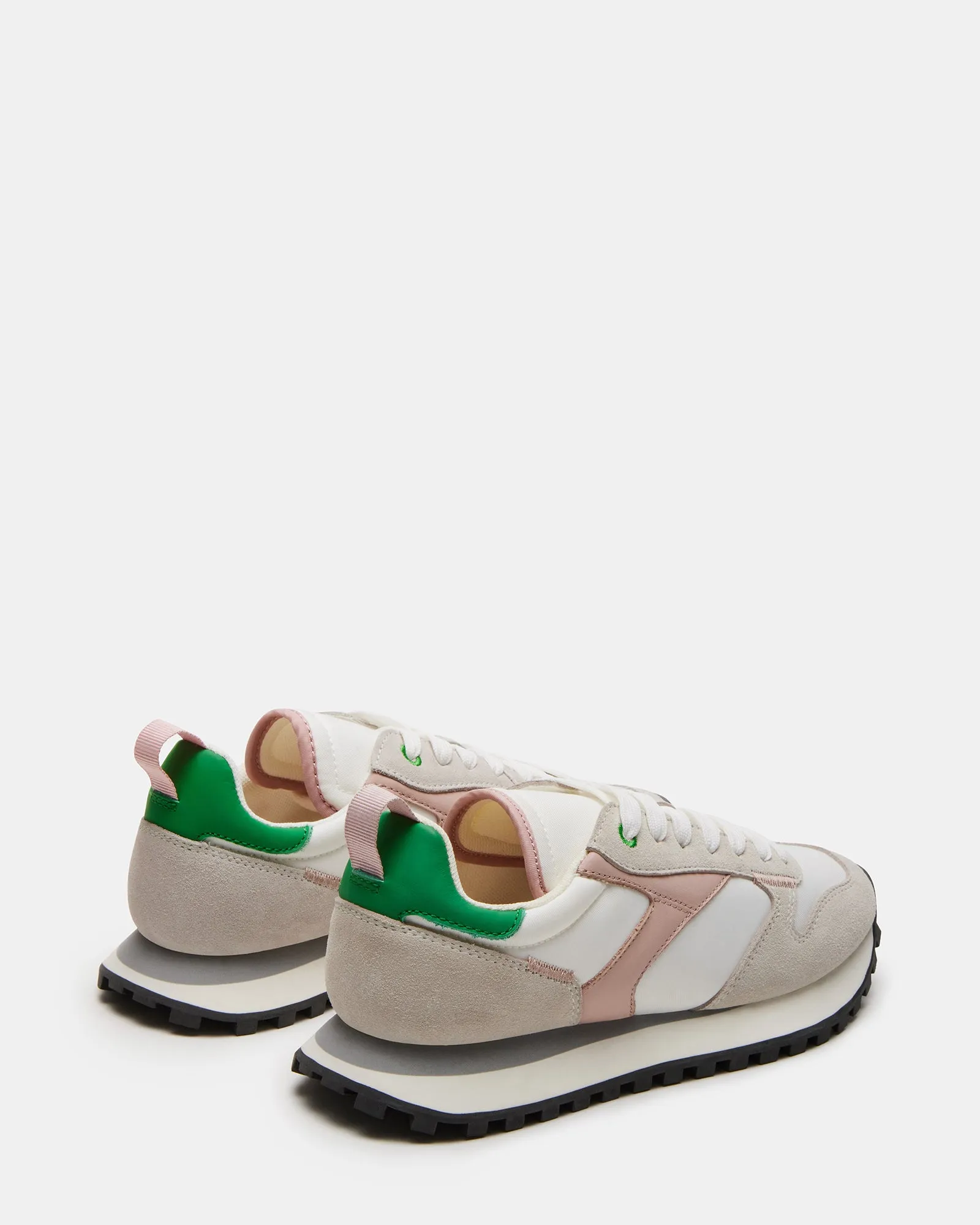 BLAZE GREY MULTI sold by Steve Madden product image thumbnail 5