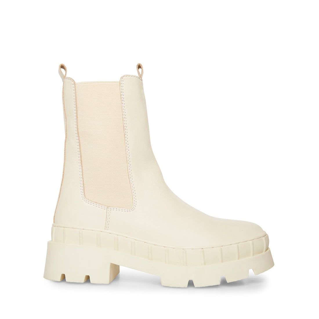 BARCLAY SAND LEATHER - SM REBOOTED sold by Steve Madden