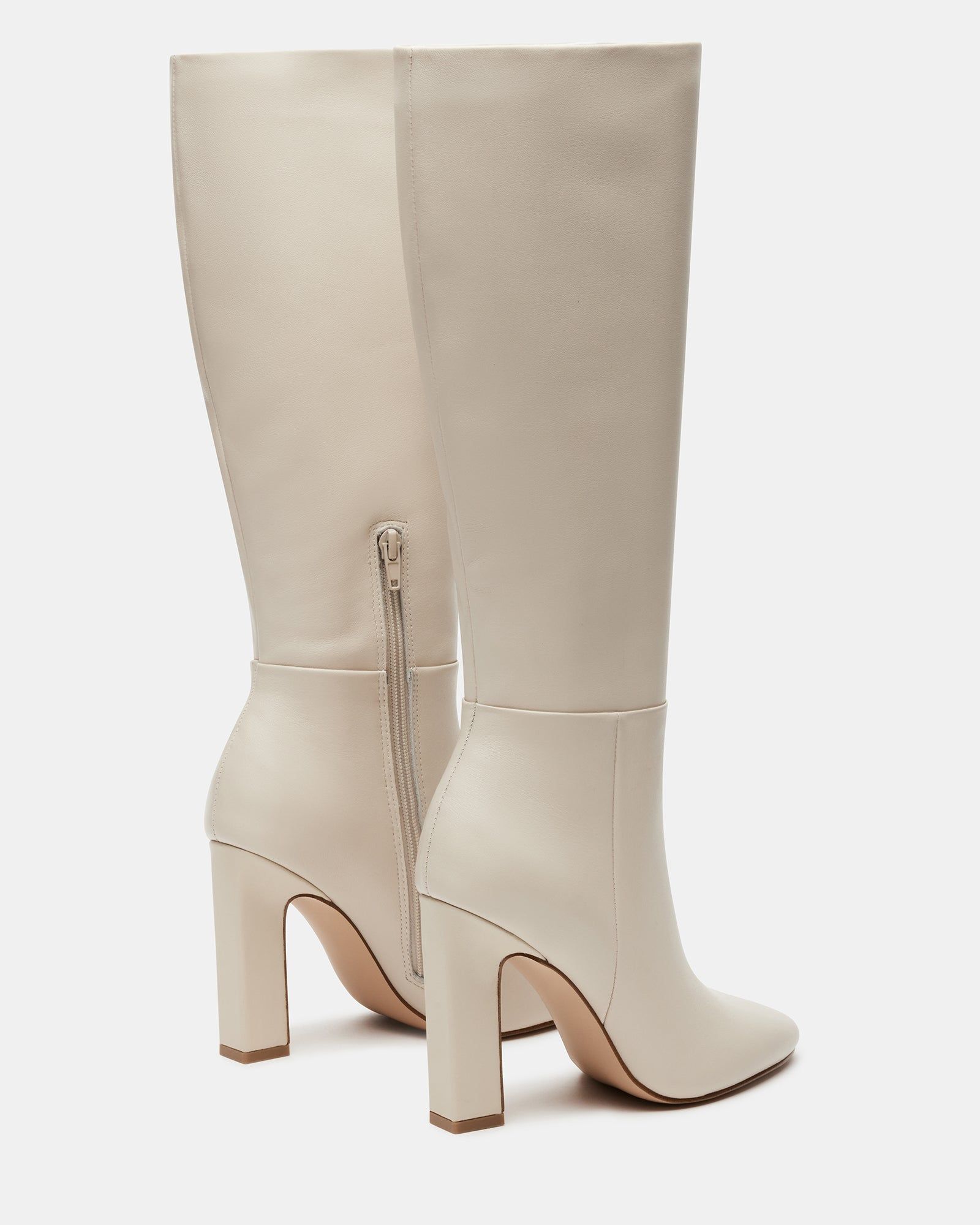 ARCHERS BONE LEATHER - SM REBOOTED sold by Steve Madden product image thumbnail 5