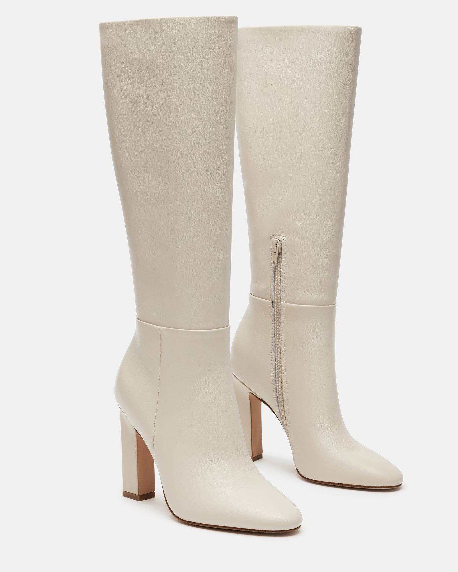 ARCHERS BONE LEATHER - SM REBOOTED sold by Steve Madden product image thumbnail 3