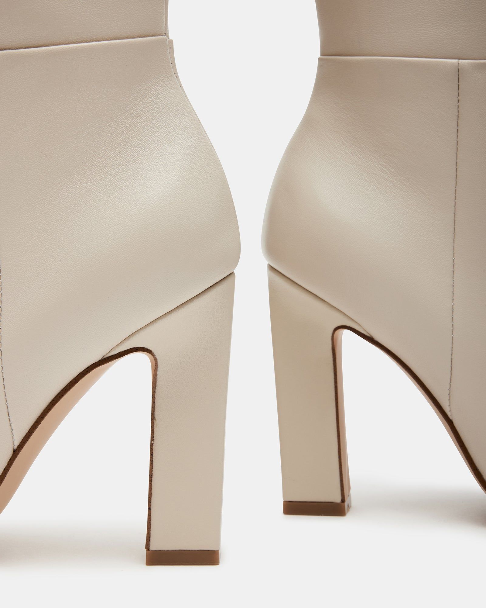 ARCHERS BONE LEATHER - SM REBOOTED sold by Steve Madden product image thumbnail 4