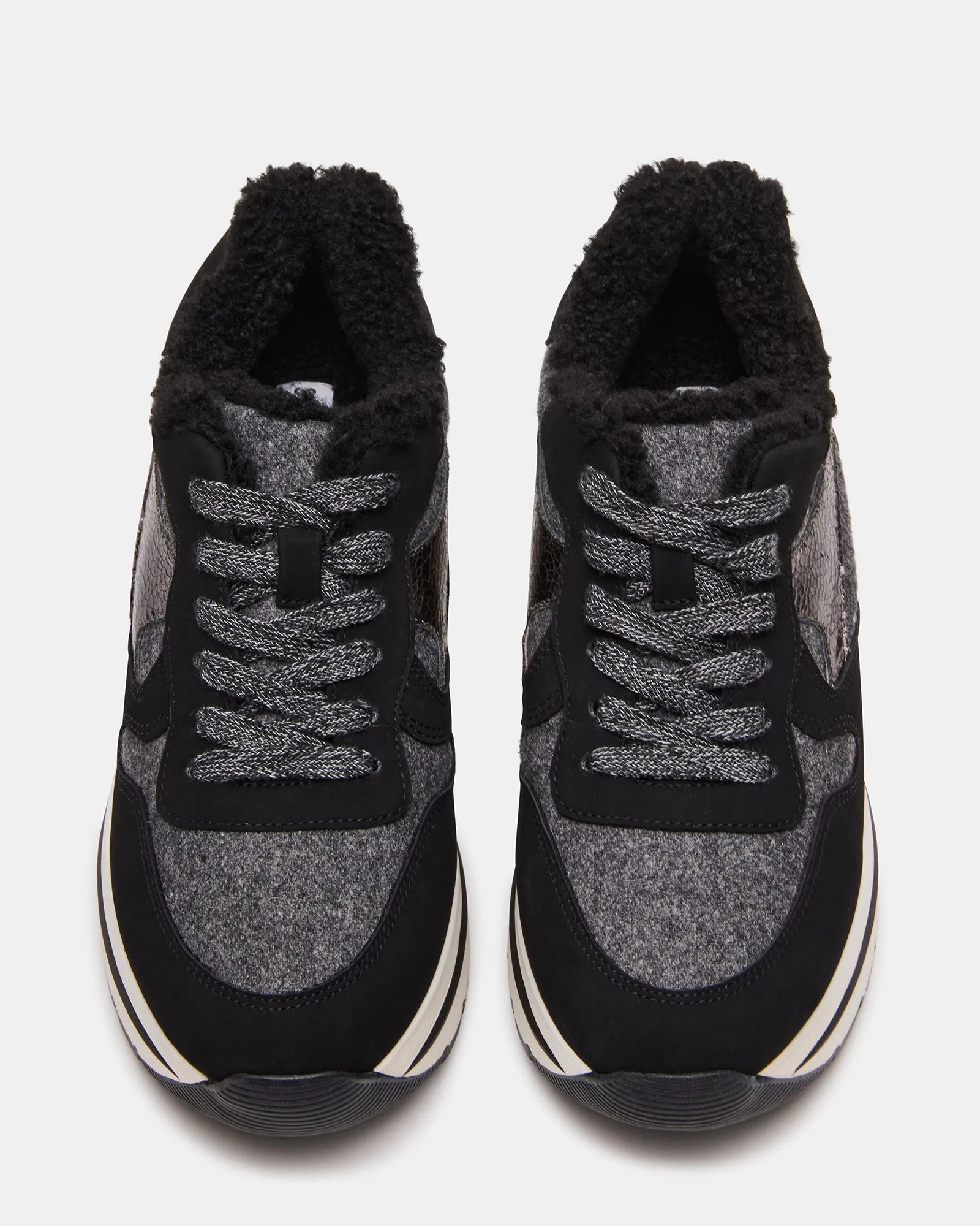 CLAY BLACK MULTI sold by Steve Madden product image thumbnail 3