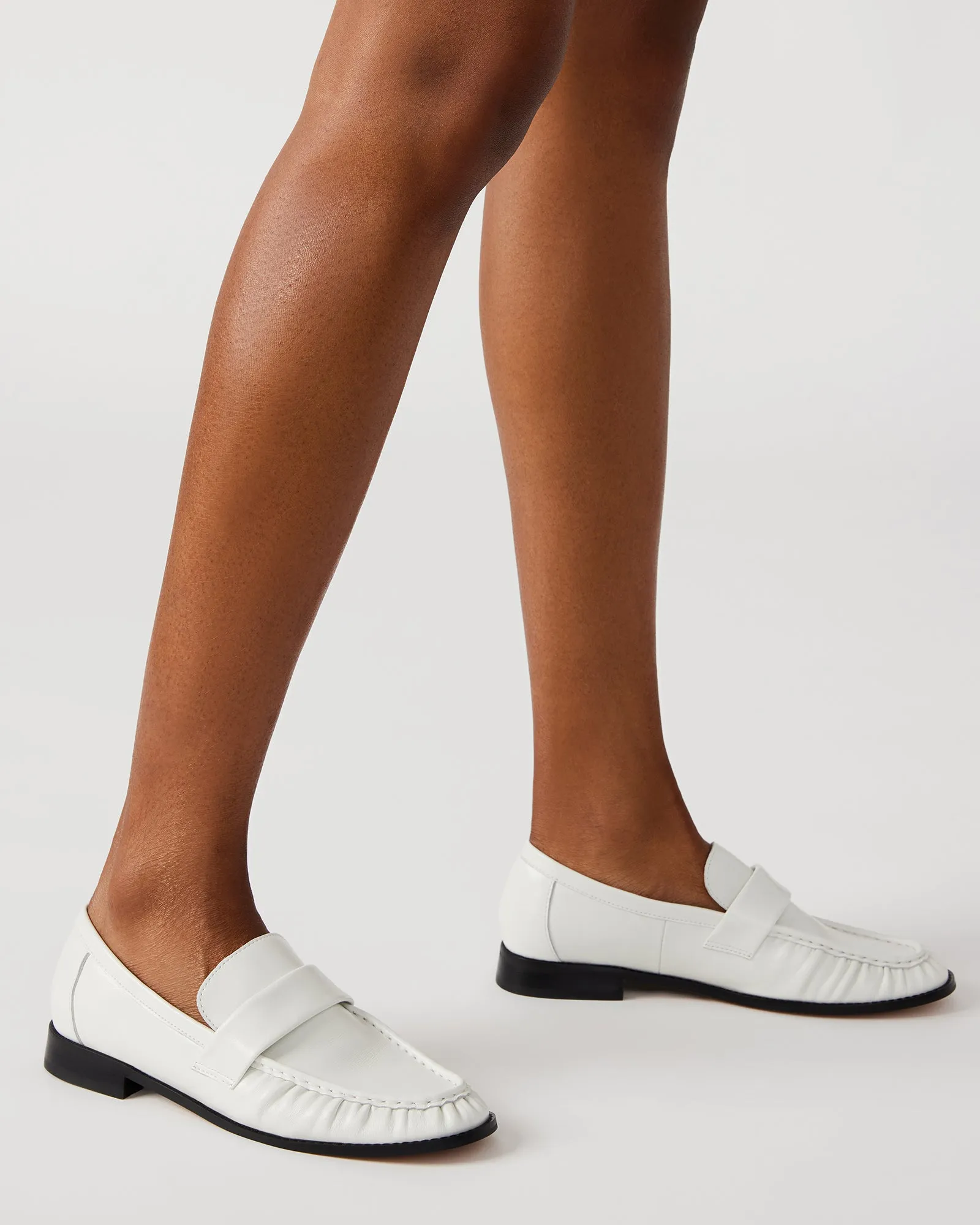 RIDLEY ICE LEATHER sold by Steve Madden product image thumbnail 2