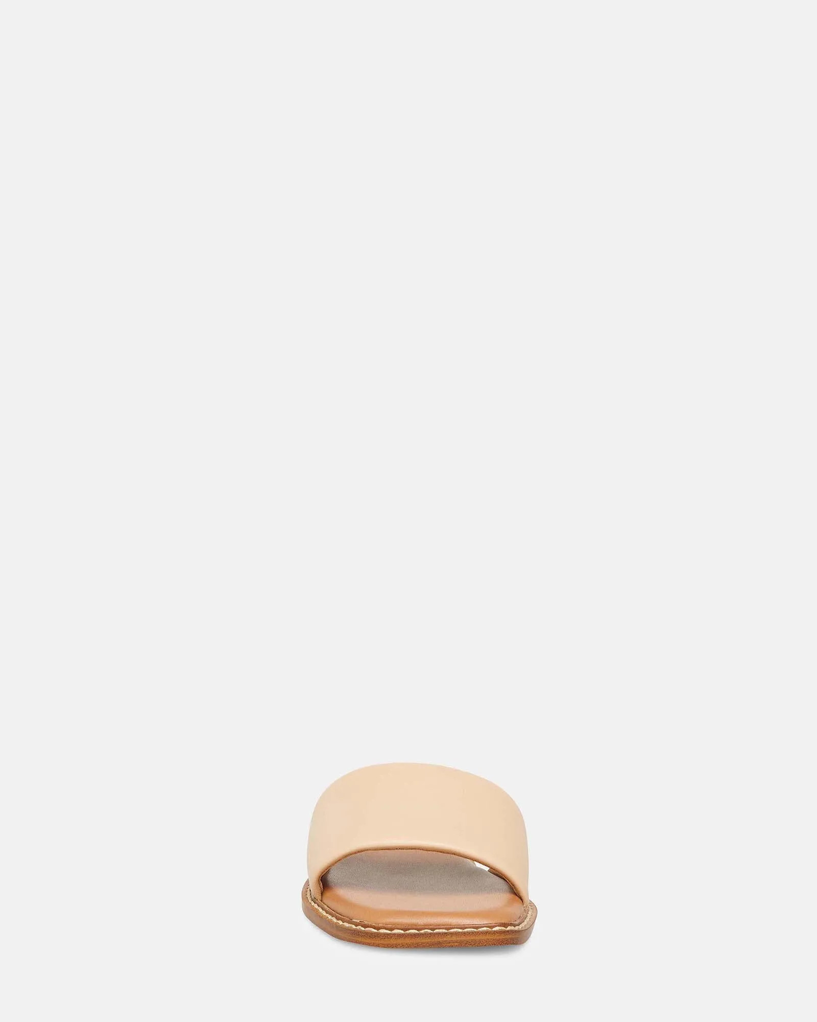SANDRA TAN LEATHER sold by Steve Madden product image thumbnail 3