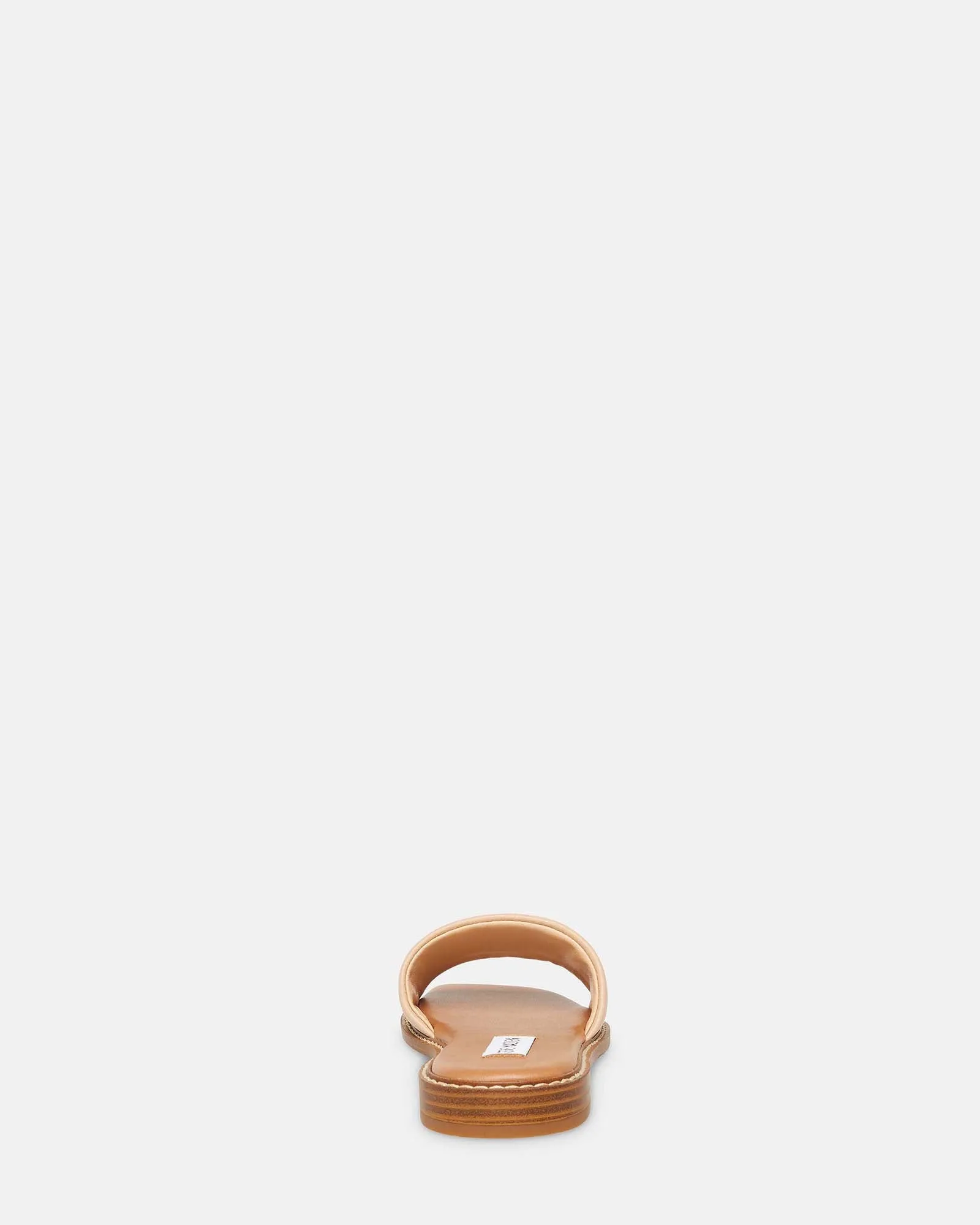 SANDRA TAN LEATHER sold by Steve Madden product image thumbnail 5