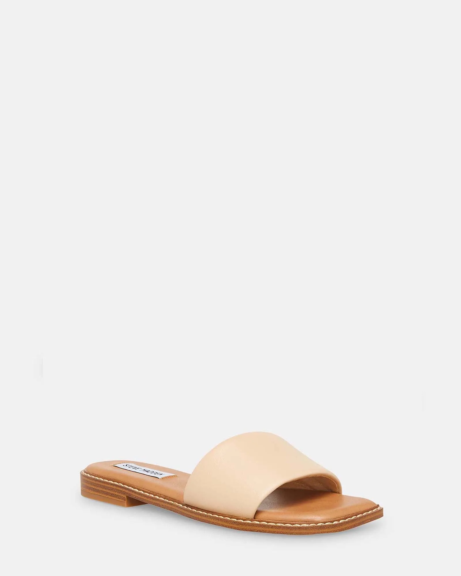 SANDRA TAN LEATHER sold by Steve Madden product image thumbnail 2