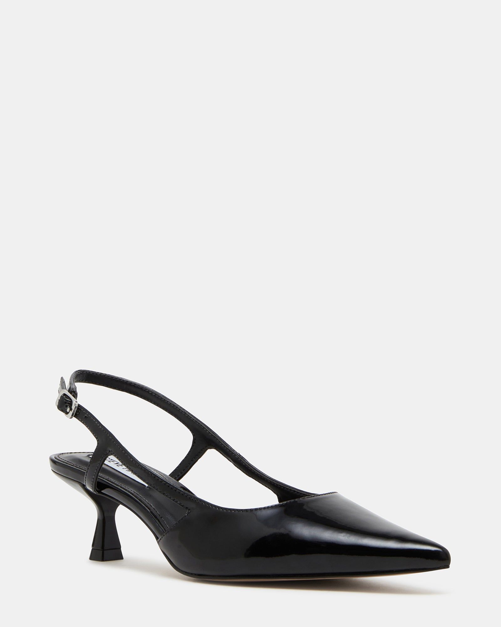 LEGACI BLACK PATENT sold by Steve Madden product image thumbnail 2