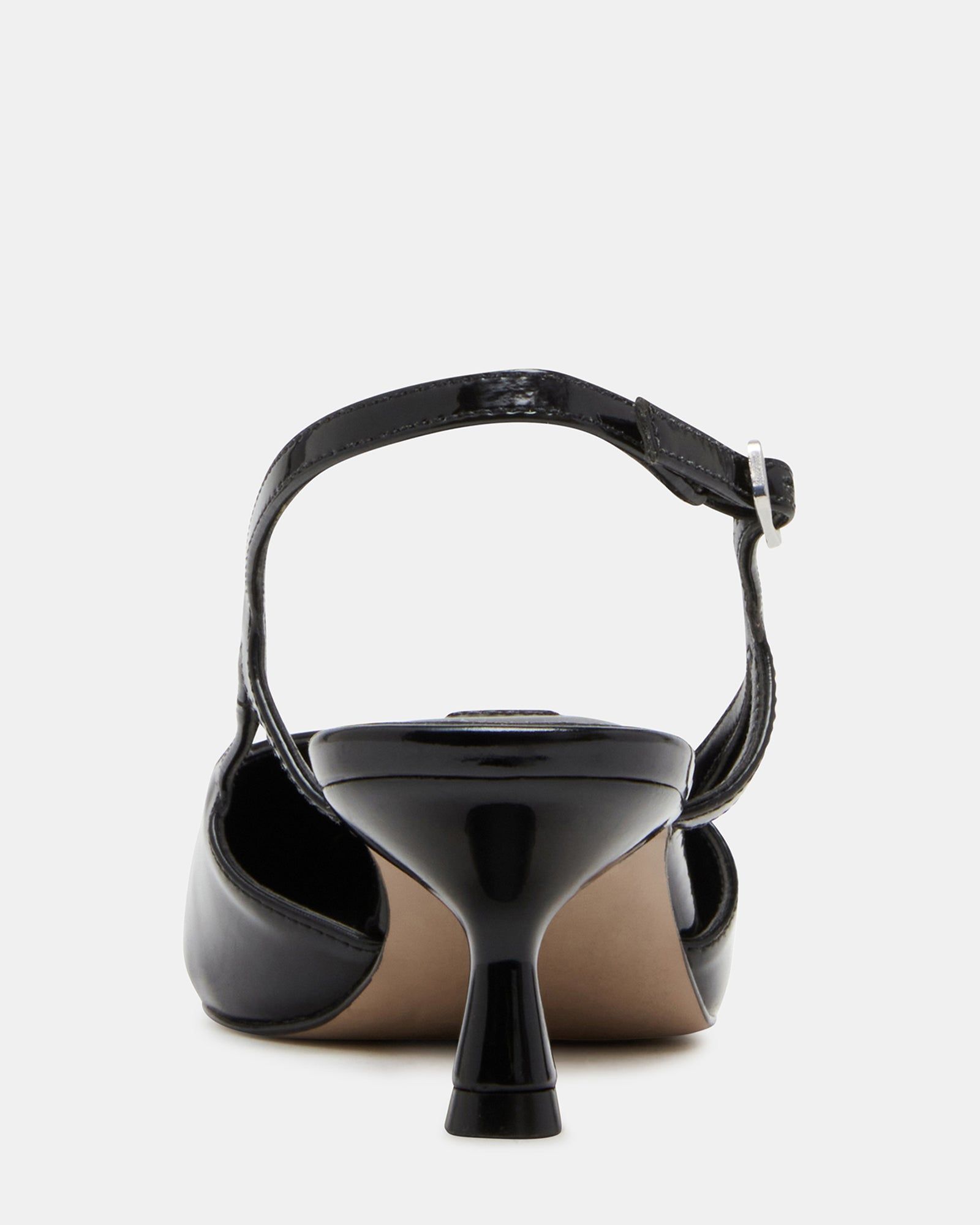 LEGACI BLACK PATENT sold by Steve Madden product image thumbnail 5