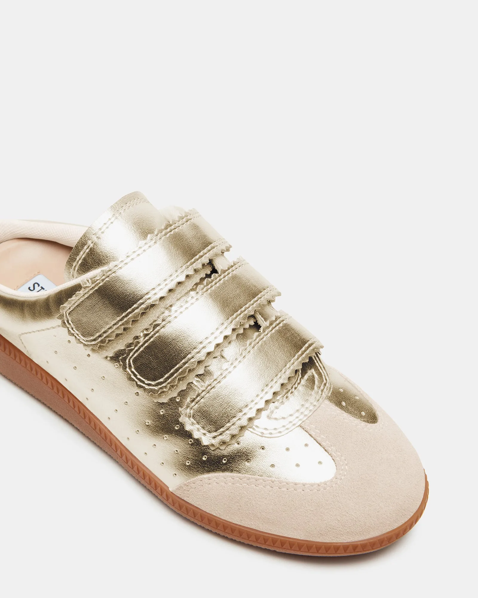 MEMENTO GOLD sold by Steve Madden product image thumbnail 4