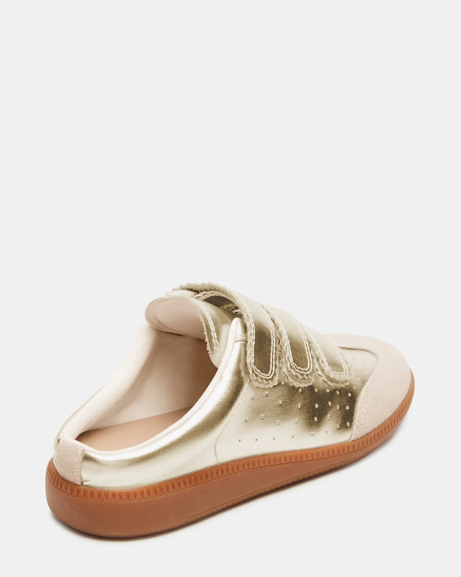 MEMENTO GOLD sold by Steve Madden product image thumbnail 5