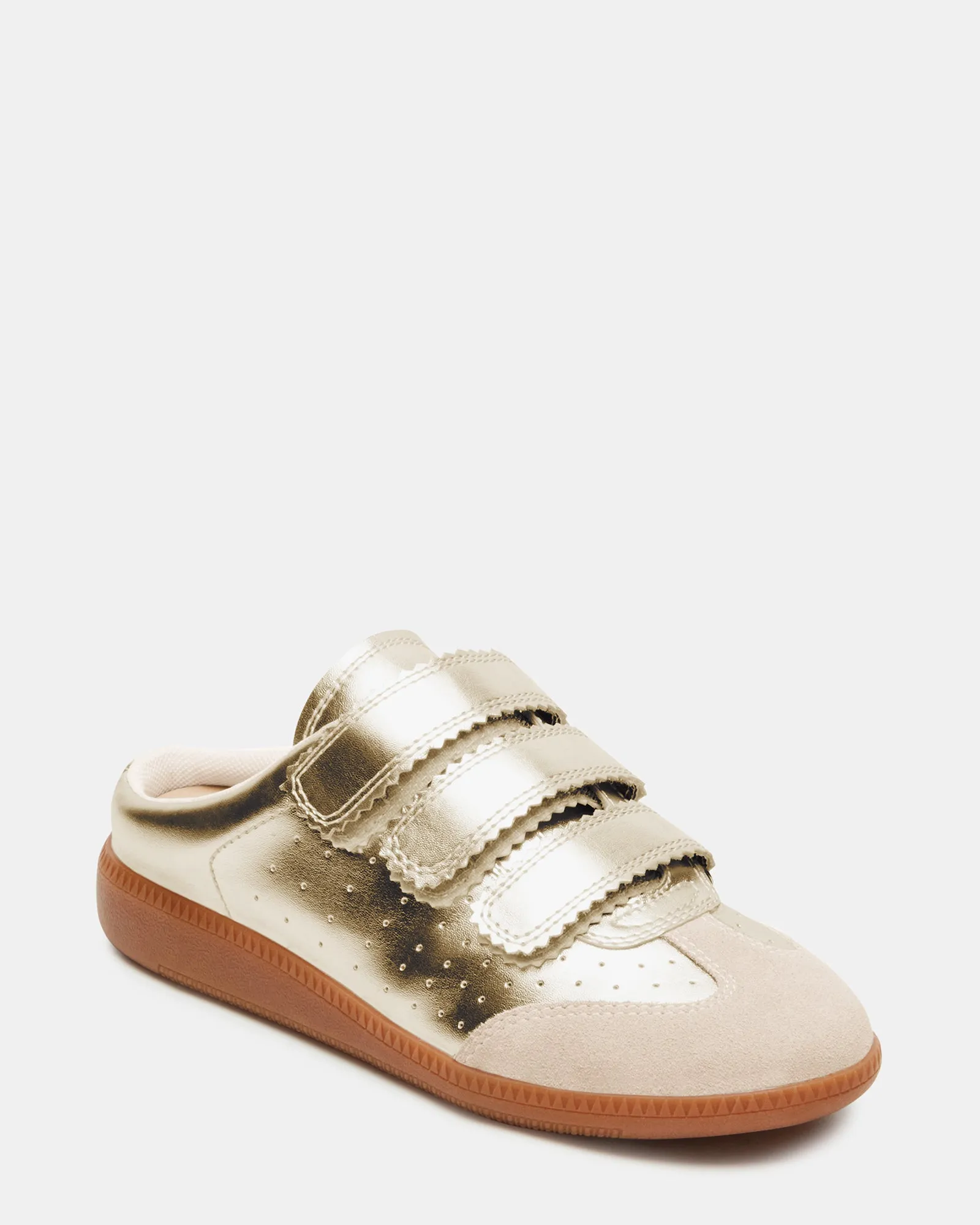 MEMENTO GOLD sold by Steve Madden product image thumbnail 2