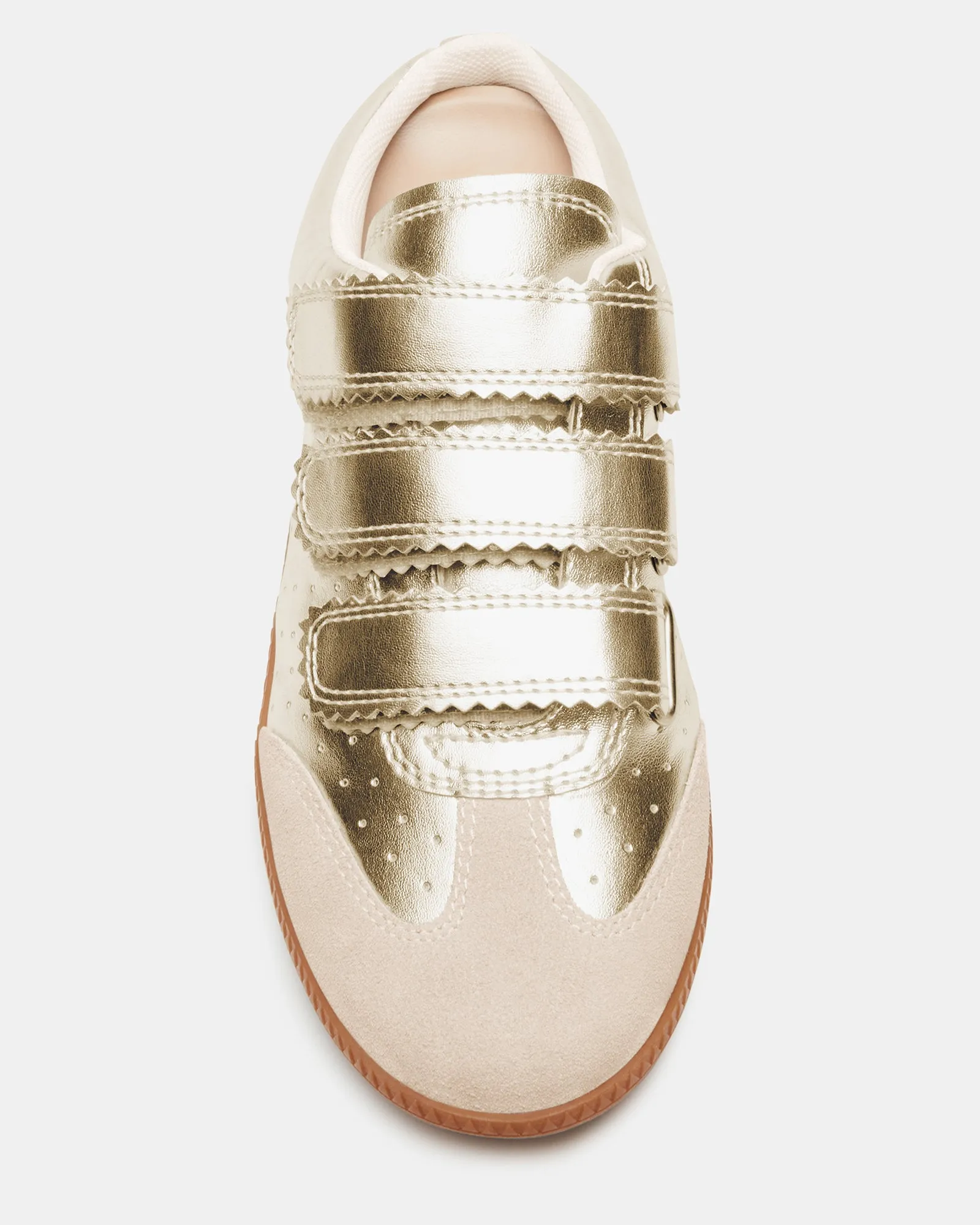 MEMENTO GOLD sold by Steve Madden product image thumbnail 3