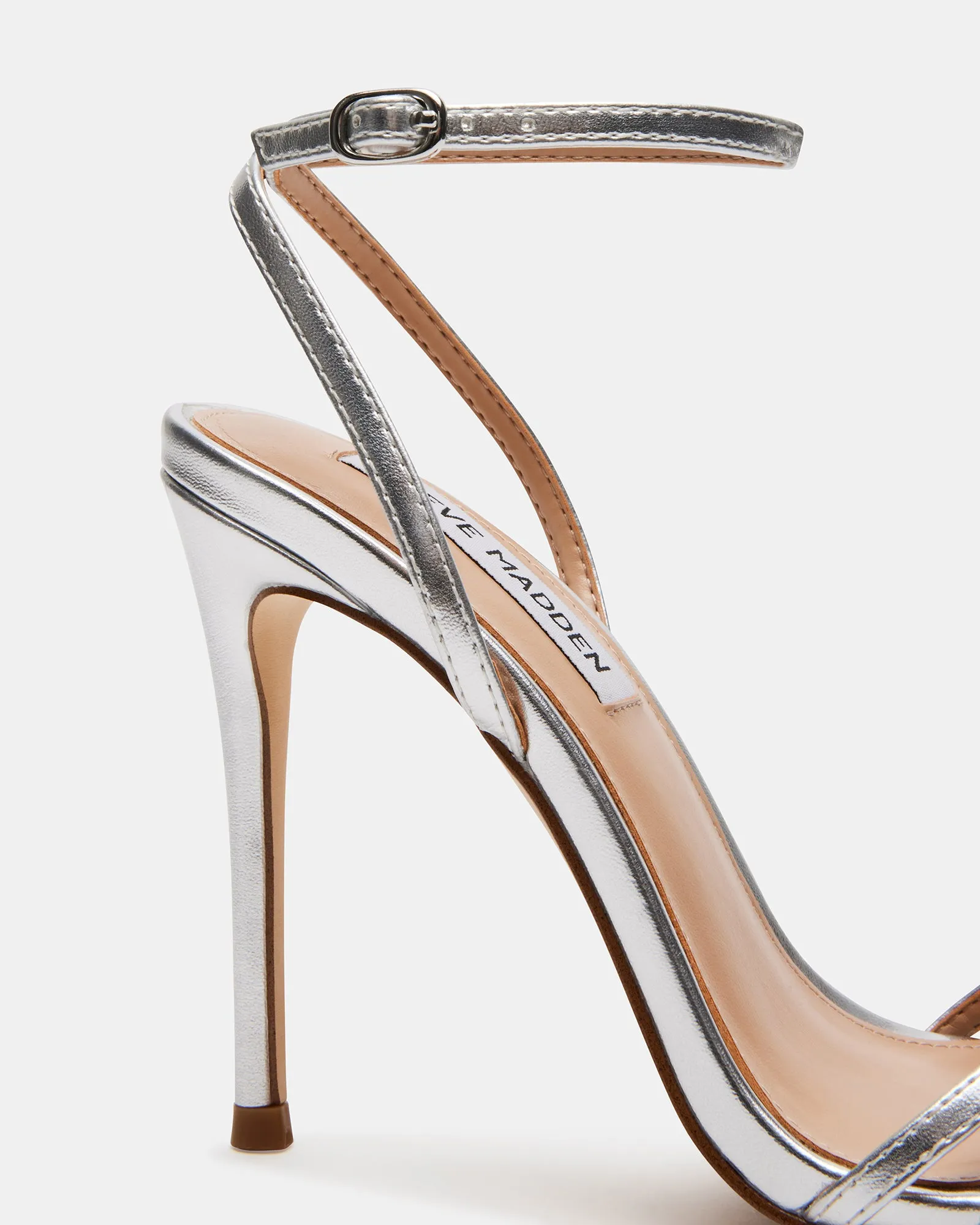 CALLIOPE SILVER sold by Steve Madden product image thumbnail 3