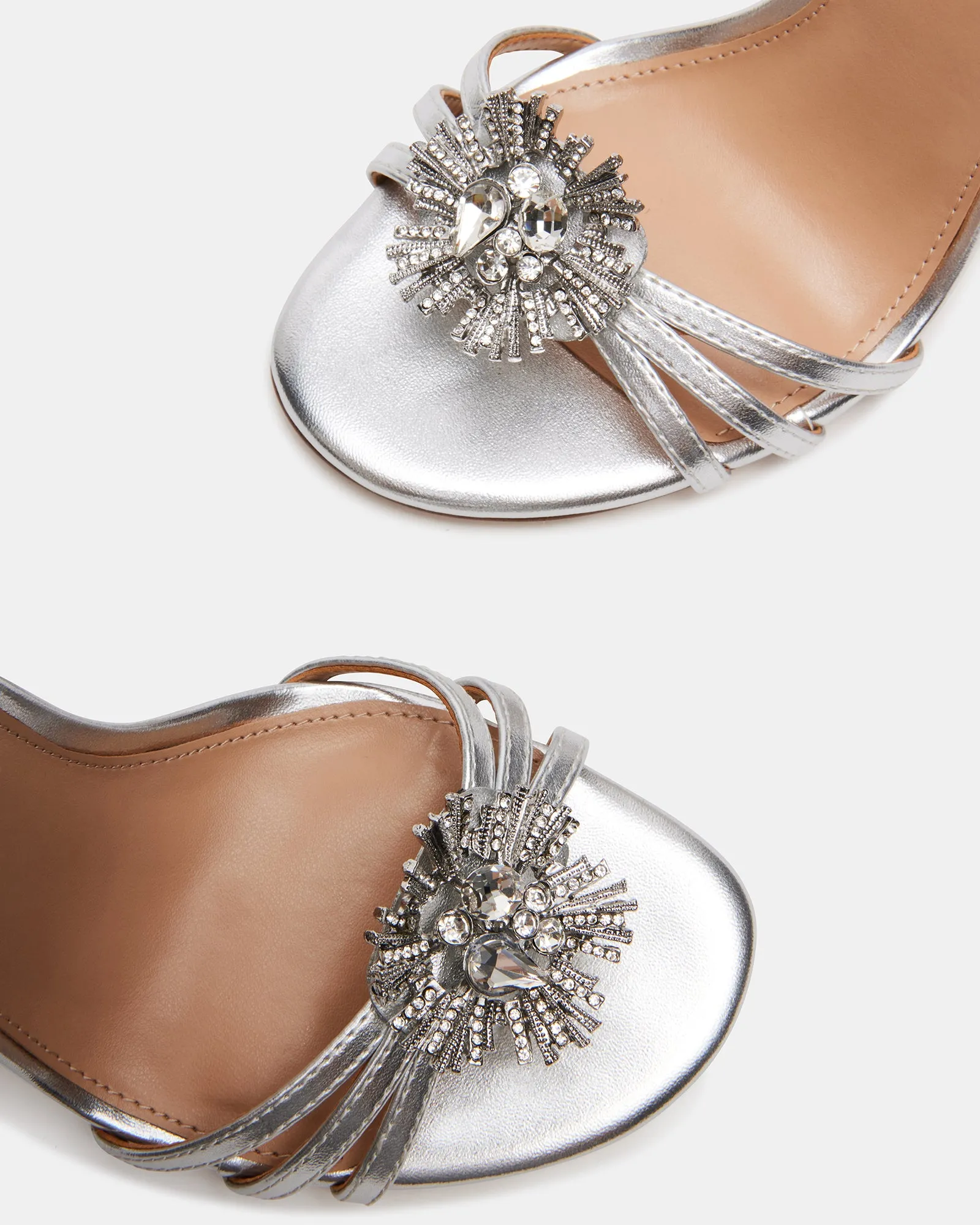 CALLIOPE SILVER sold by Steve Madden product image thumbnail 4