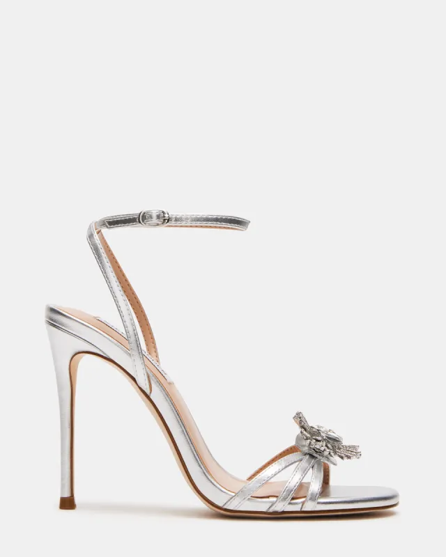 CALLIOPE SILVER sold by Steve Madden