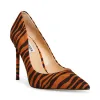 VALA TIGER - SM REBOOTED sold by Steve Madden