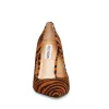 VALA TIGER - SM REBOOTED sold by Steve Madden