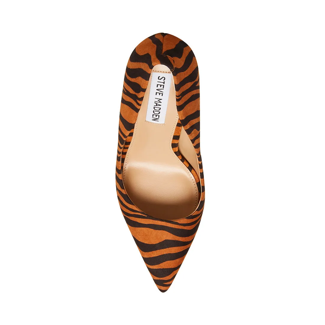 VALA TIGER - SM REBOOTED sold by Steve Madden product image thumbnail 4