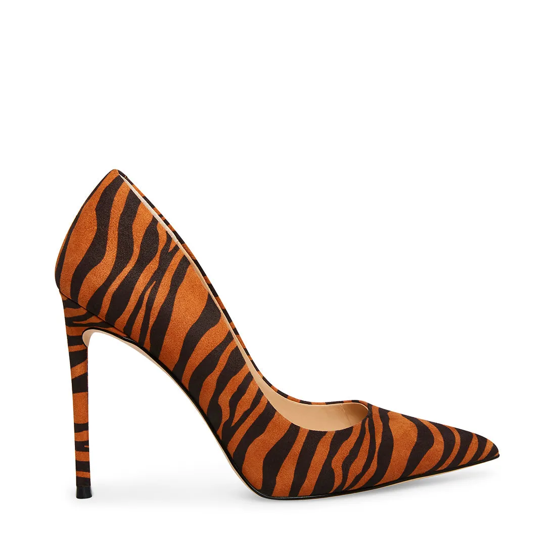 VALA TIGER - SM REBOOTED sold by Steve Madden