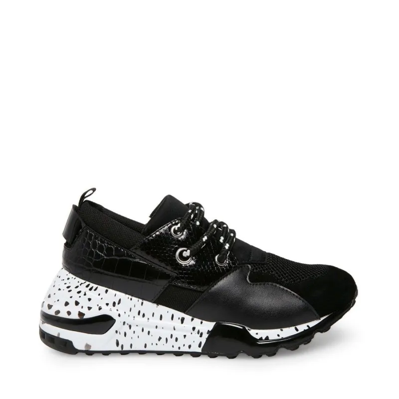 CLIFF BLACK MULTI - SM REBOOTED sold by Steve Madden