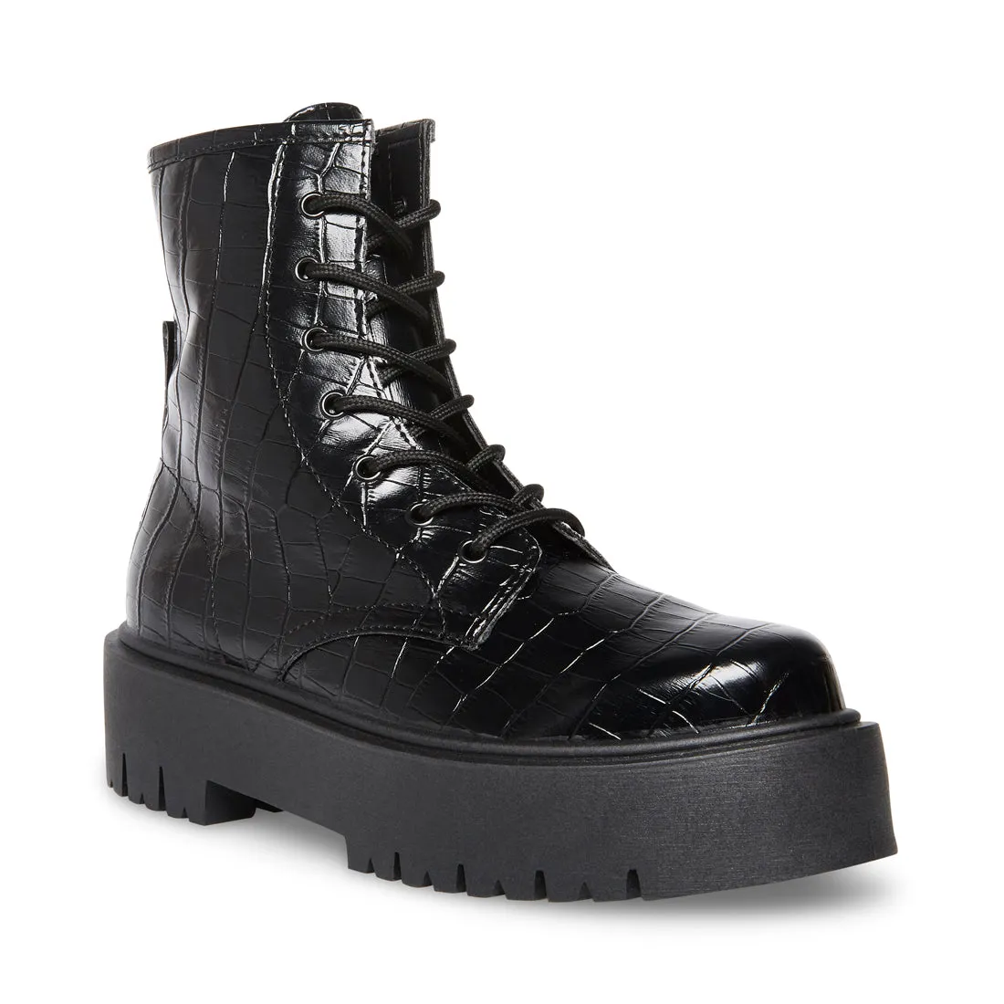 HENSON BLACK - SM REBOOTED sold by Steve Madden product image thumbnail 2