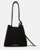 LISAA BAG BLACK sold by Steve Madden