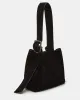 LISAA BAG BLACK sold by Steve Madden