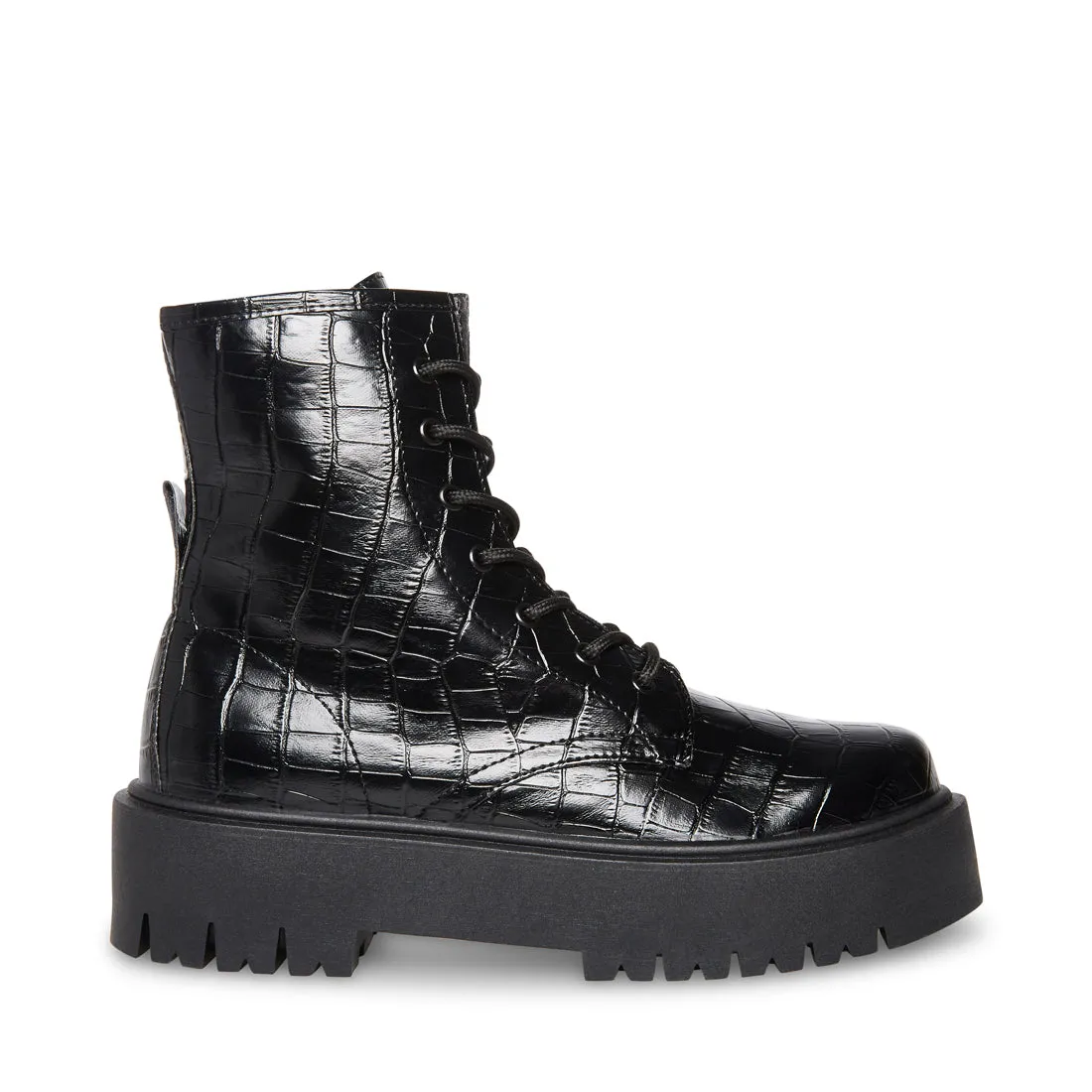 HENSON BLACK - SM REBOOTED sold by Steve Madden