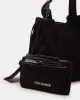 LISAA BAG BLACK sold by Steve Madden