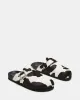 WOOLY BLACK MULTI sold by Steve Madden