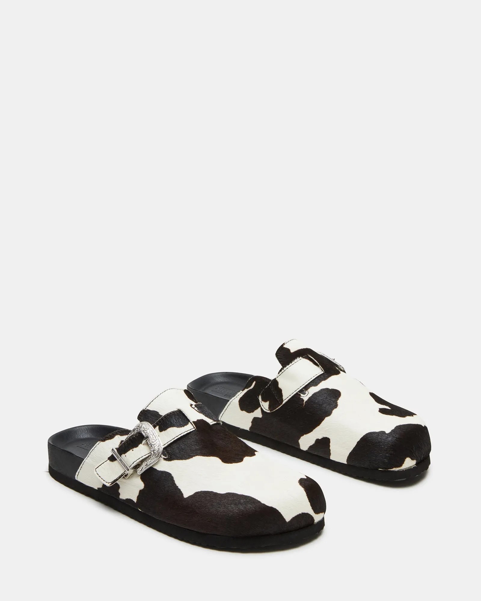 WOOLY BLACK MULTI sold by Steve Madden product image thumbnail 2