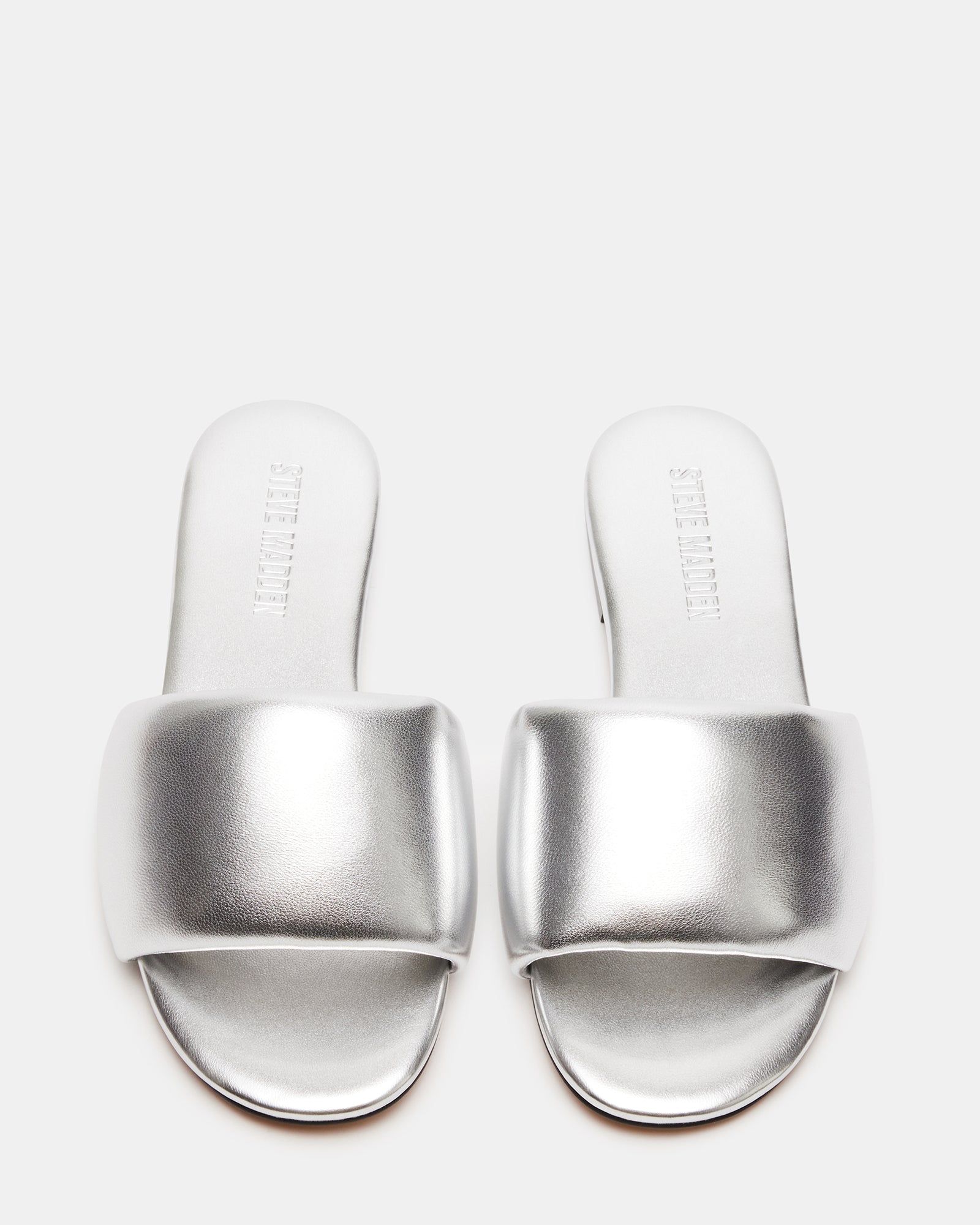 KARTER SILVER sold by Steve Madden product image thumbnail 4