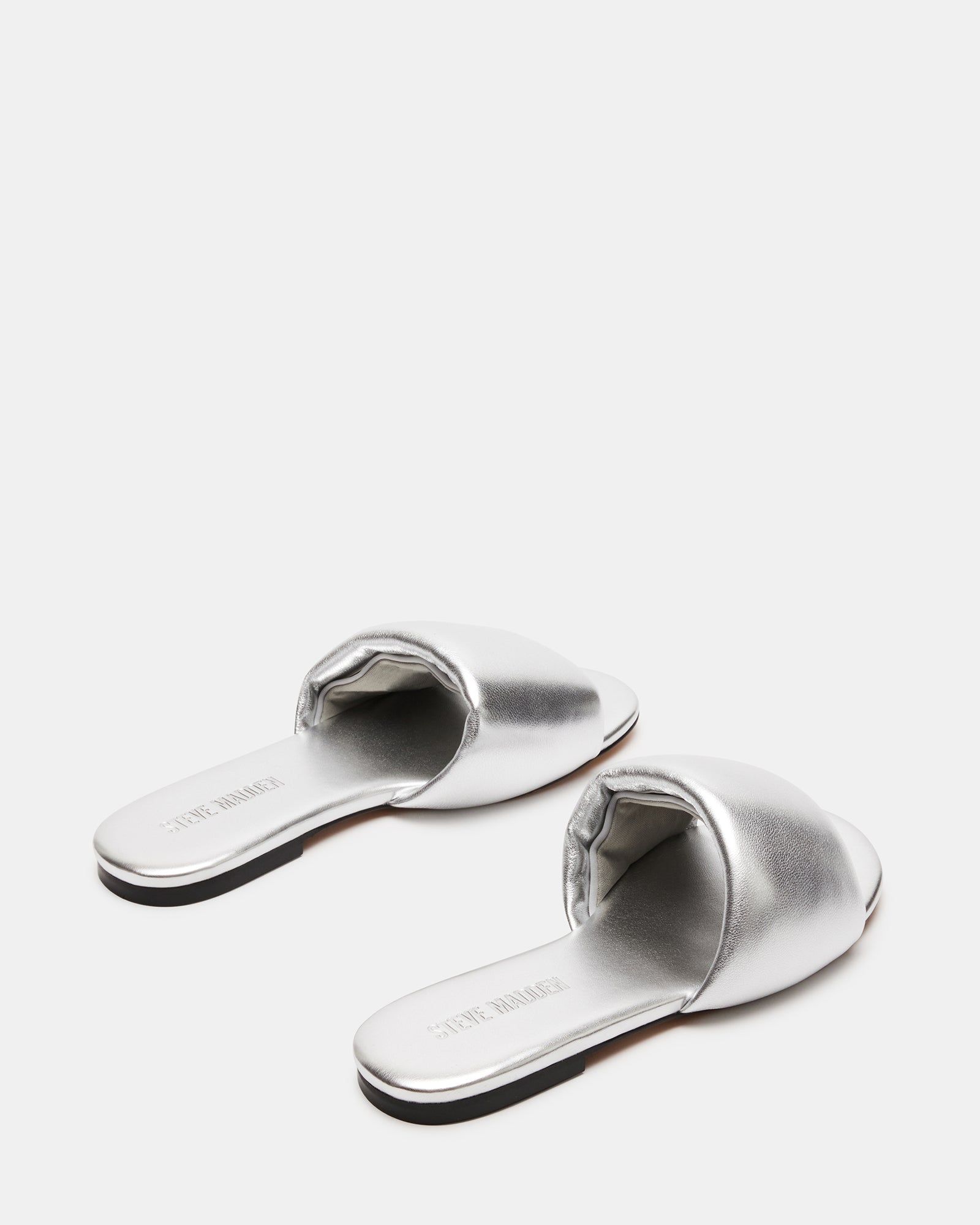 KARTER SILVER sold by Steve Madden product image thumbnail 5