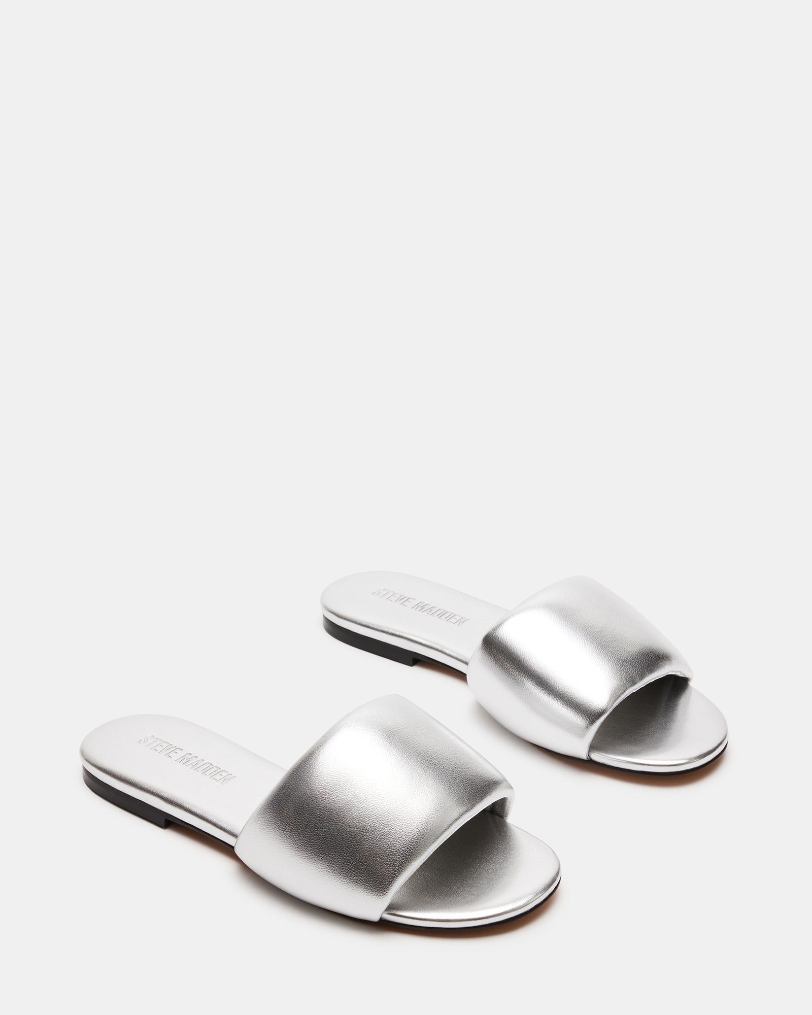KARTER SILVER sold by Steve Madden product image thumbnail 2