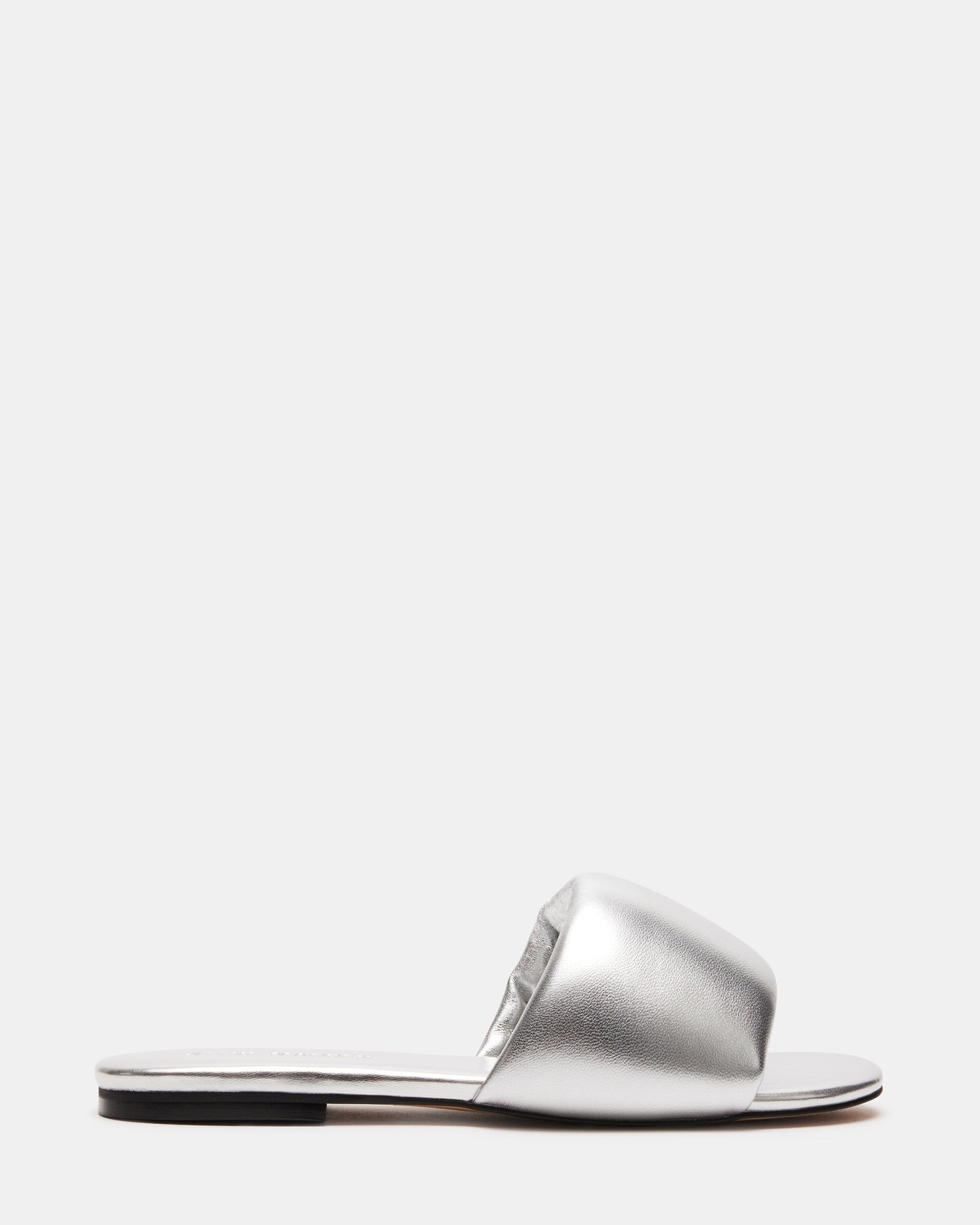 KARTER SILVER sold by Steve Madden