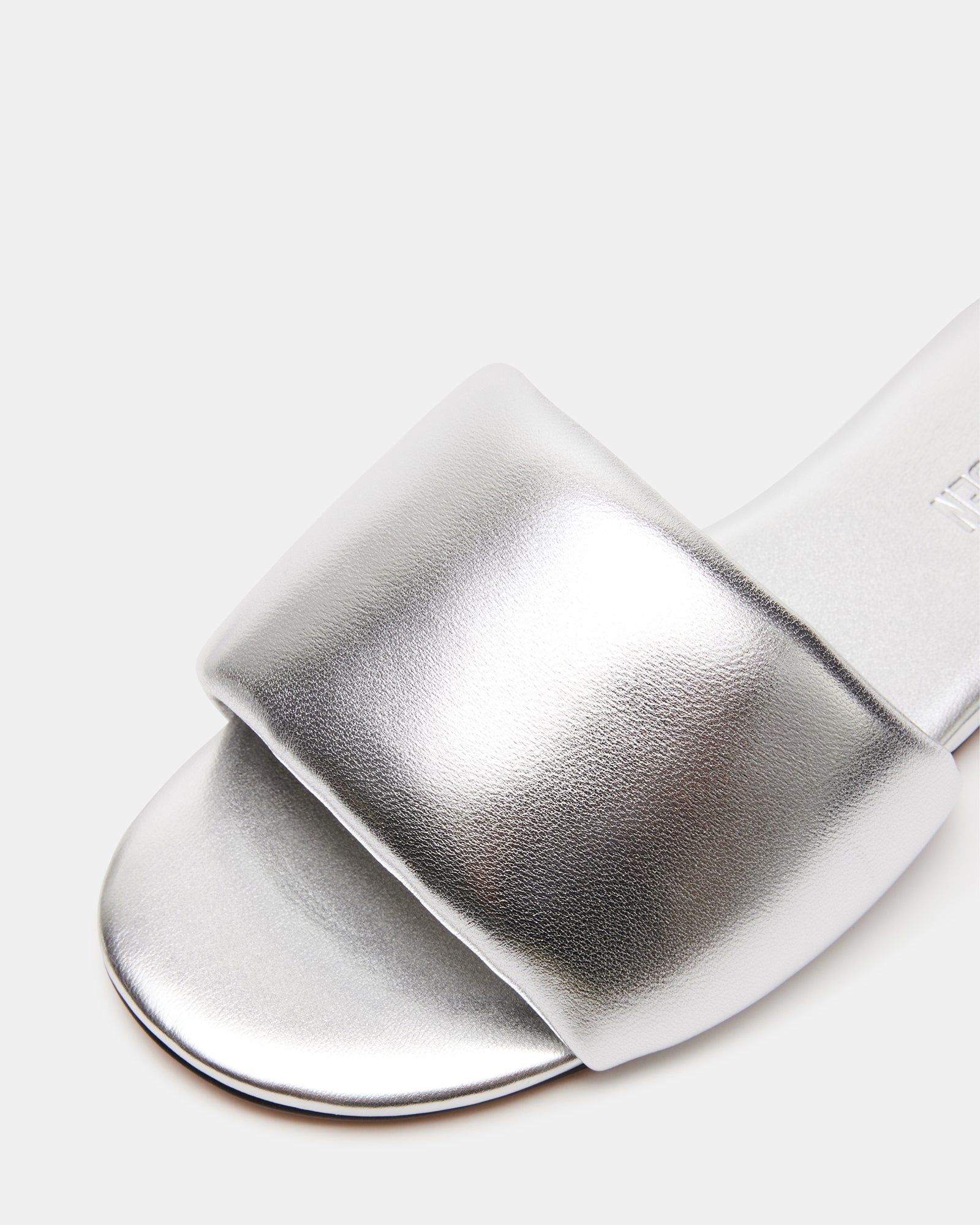 KARTER SILVER sold by Steve Madden product image thumbnail 3