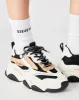 POSSESSION BLACK/TAN - SM REBOOTED sold by Steve Madden
