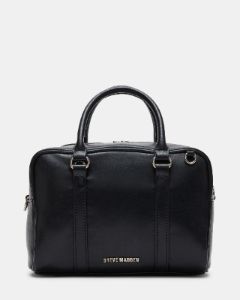LUKA BAG BLACK sold by Steve Madden