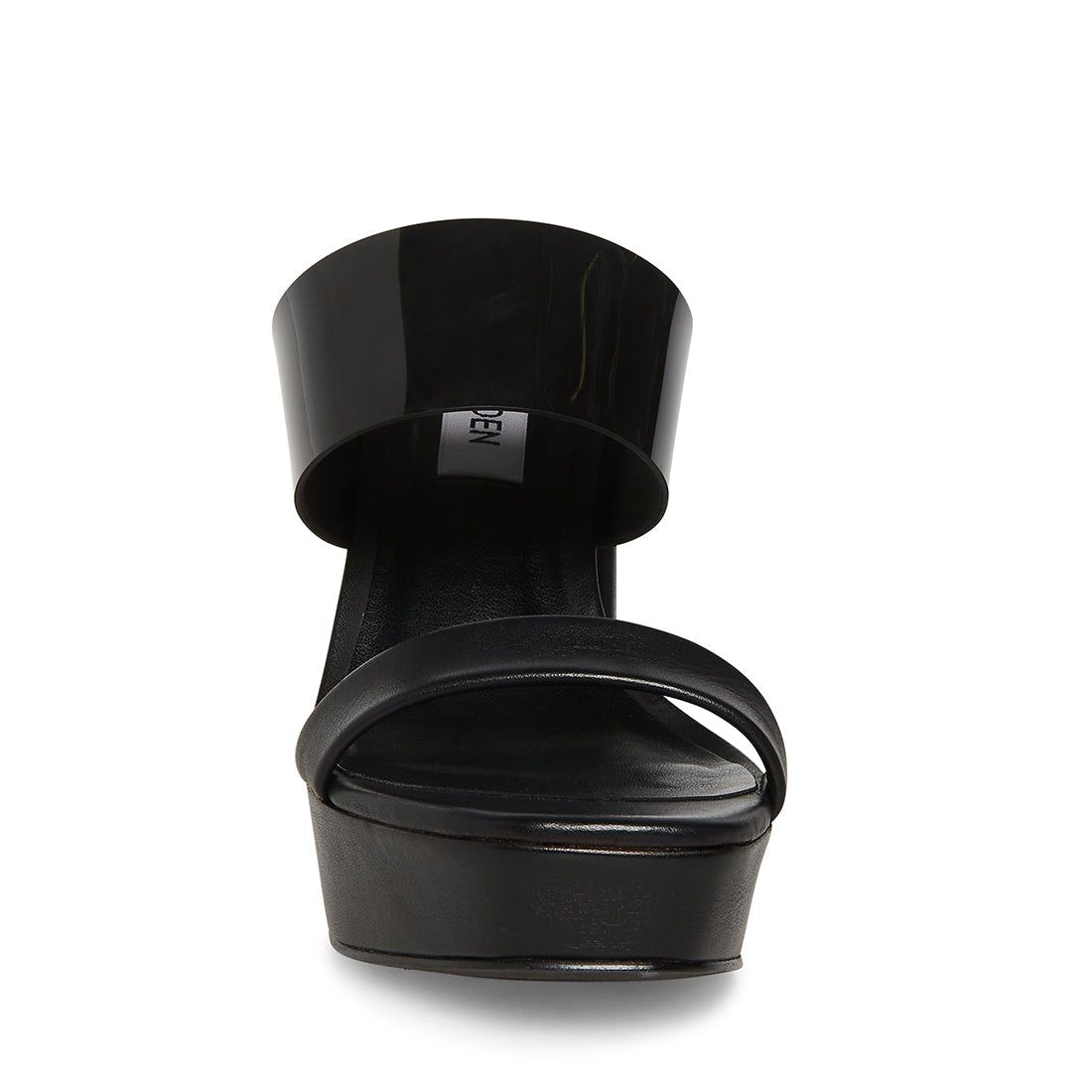 KARA BLACK - SM REBOOTED sold by Steve Madden product image thumbnail 3