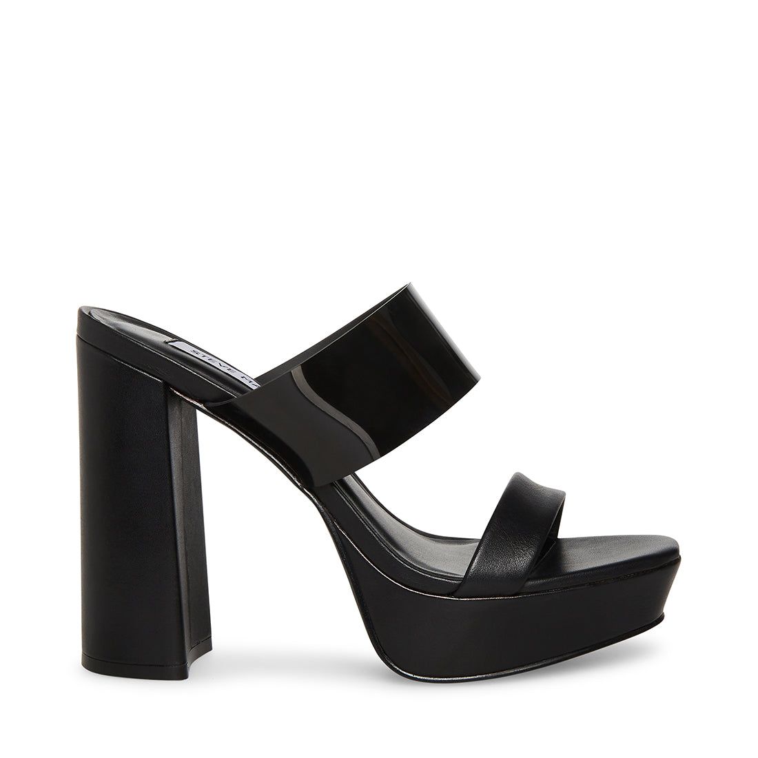 KARA BLACK - SM REBOOTED sold by Steve Madden