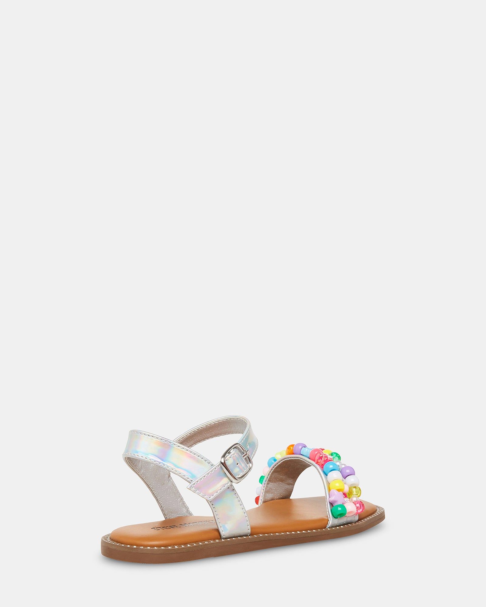 KIDS' PATTIE SILVER sold by Steve Madden product image thumbnail 3