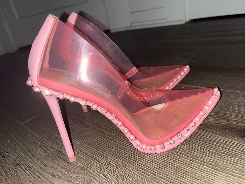 VYPER PINK - SM REBOOTED sold by Steve Madden product image thumbnail 5