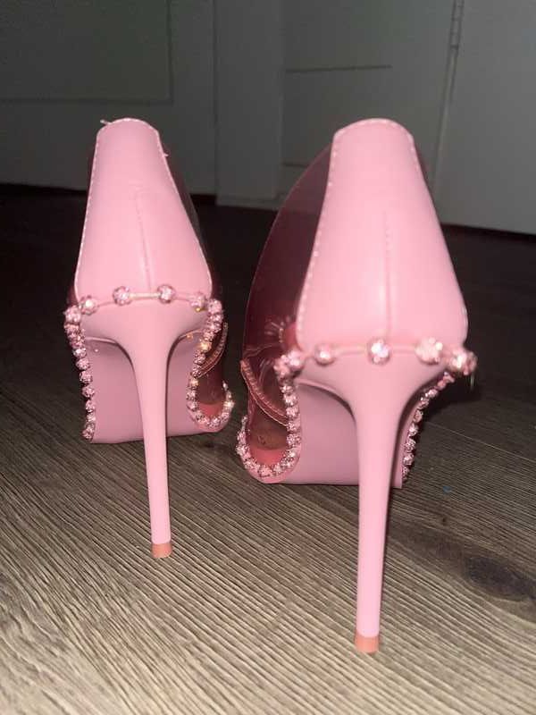 VYPER PINK - SM REBOOTED sold by Steve Madden product image thumbnail 3