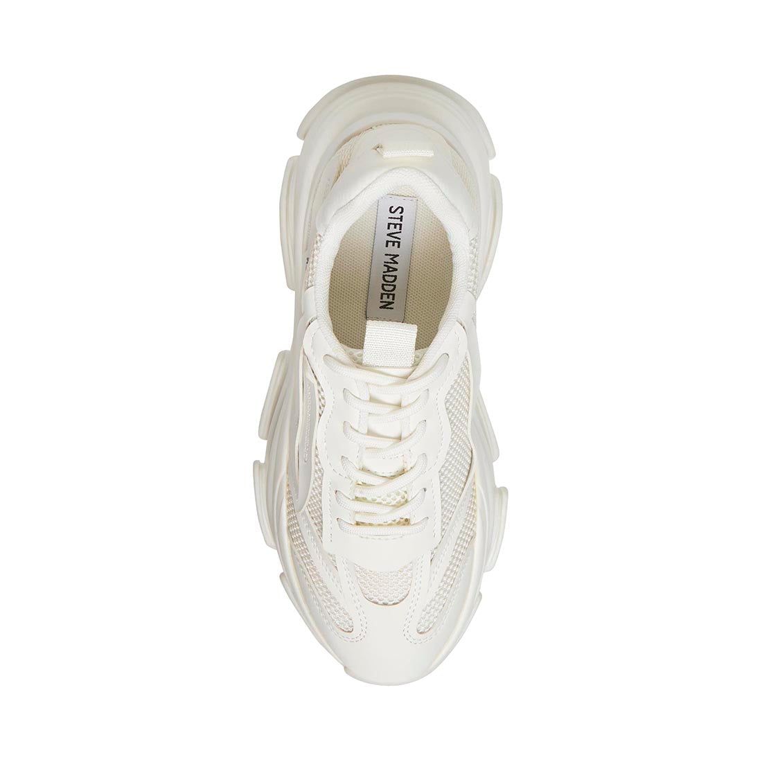 POSSESSION WHITE - SM REBOOTED sold by Steve Madden product image thumbnail 4