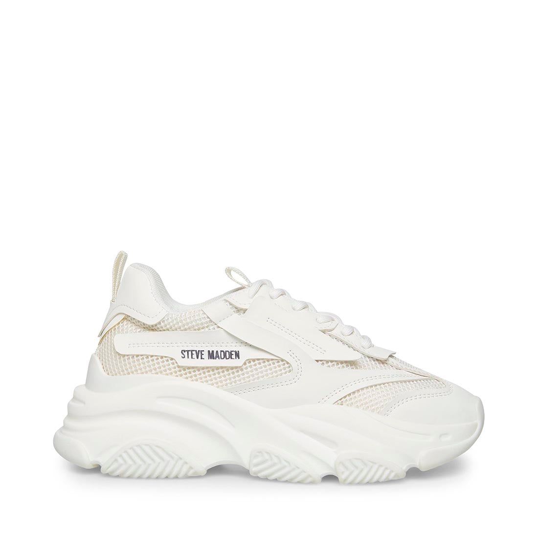 POSSESSION WHITE - SM REBOOTED sold by Steve Madden