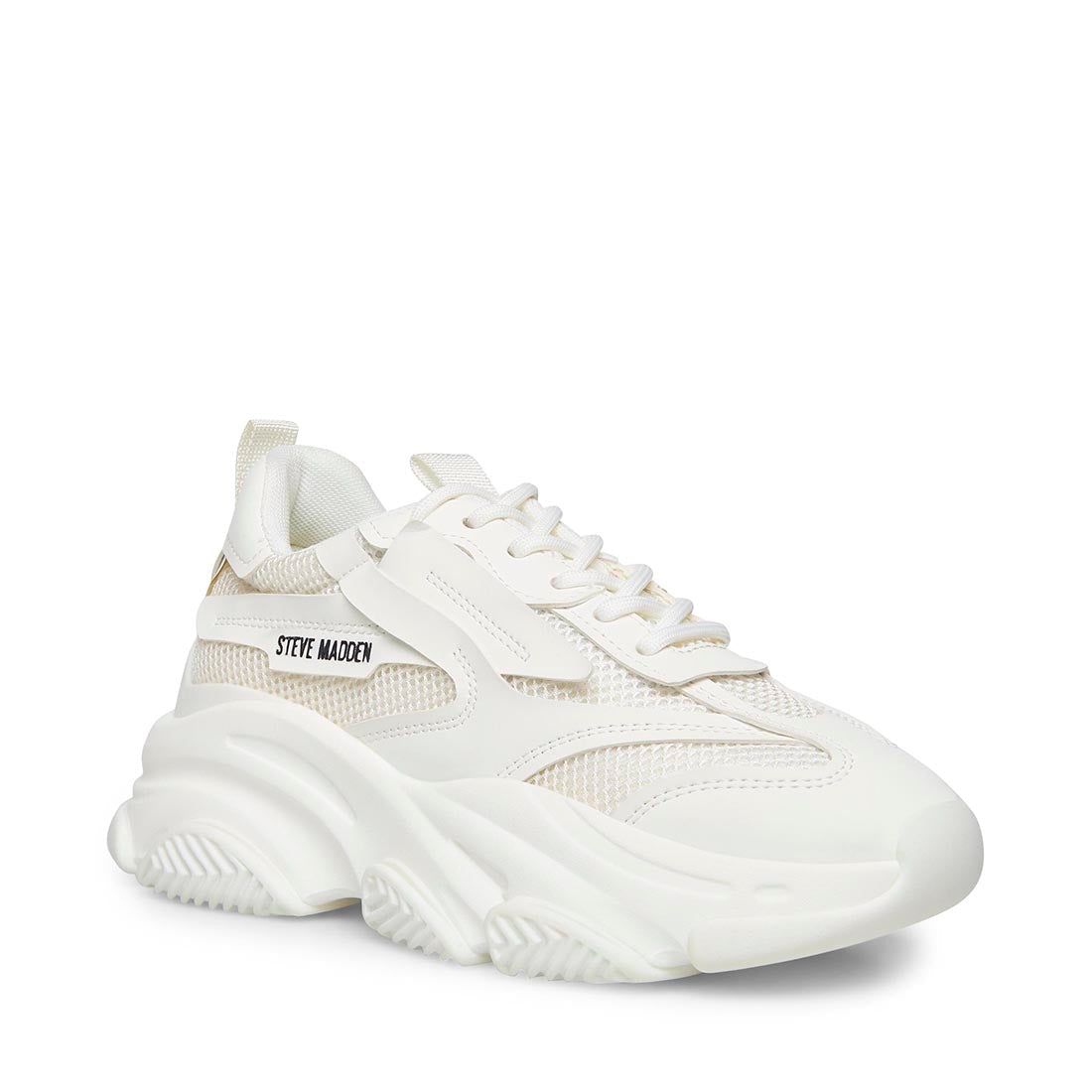 POSSESSION WHITE - SM REBOOTED sold by Steve Madden product image thumbnail 2