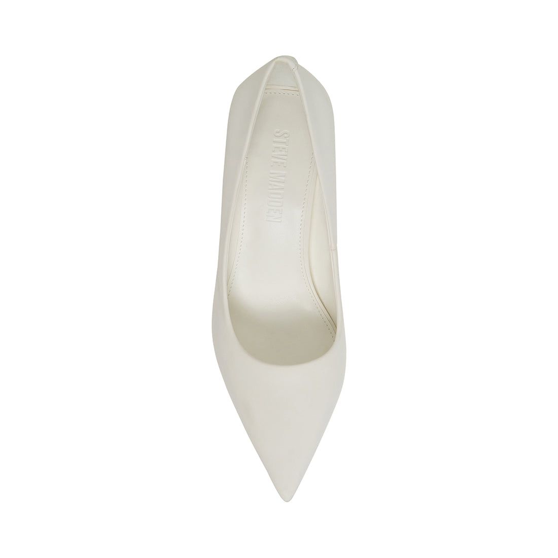 CASSIDY WHITE sold by Steve Madden product image thumbnail 4