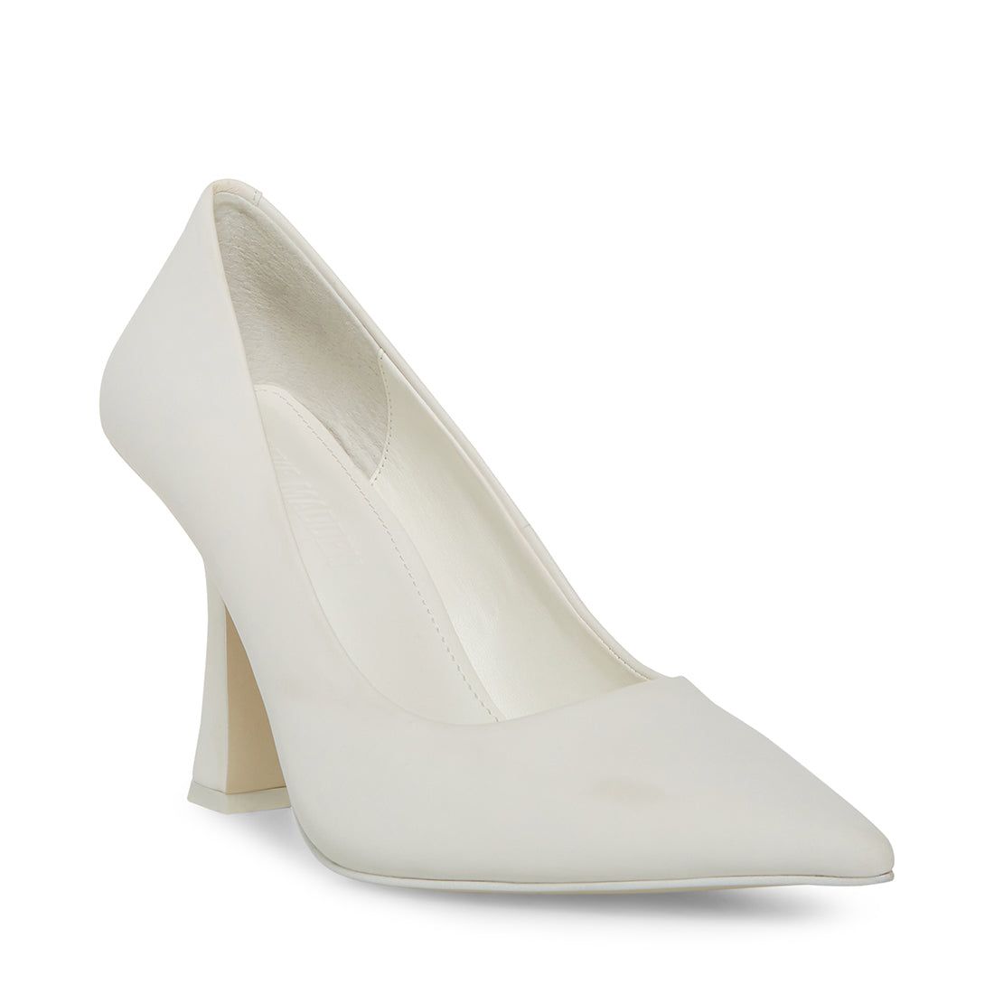 CASSIDY WHITE sold by Steve Madden product image thumbnail 2