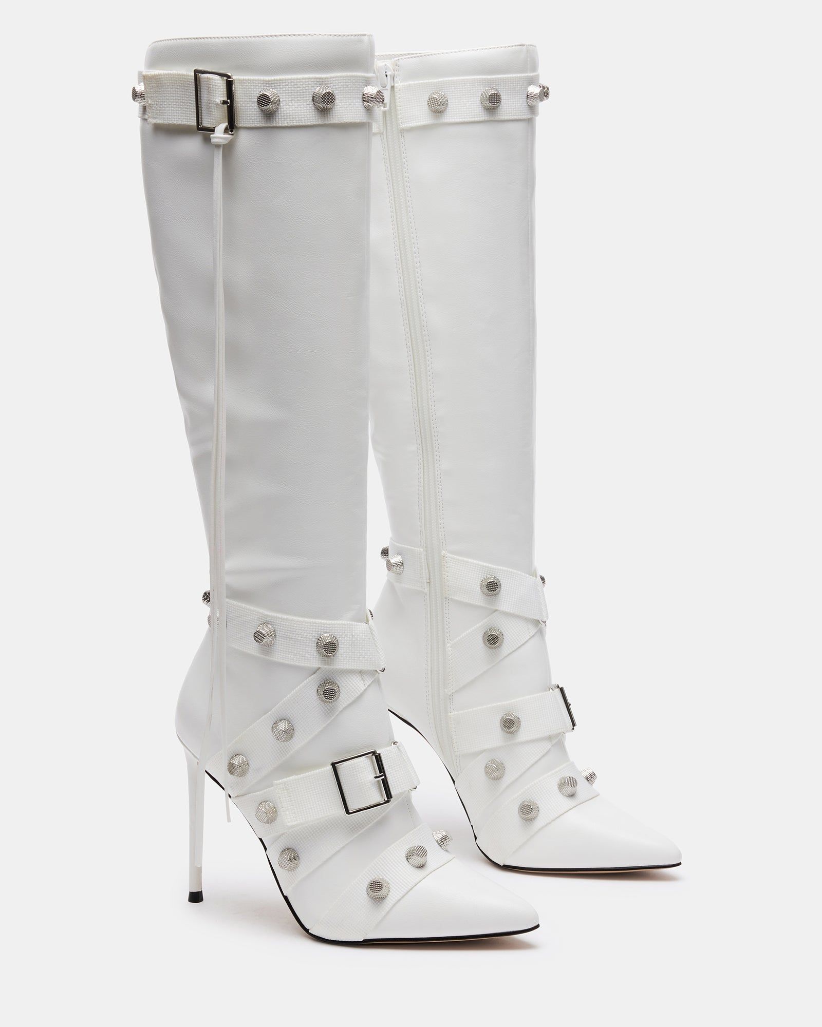 FINK WHITE - SM REBOOTED sold by Steve Madden product image thumbnail 2