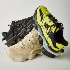 STORM BLACK sold by Steve Madden